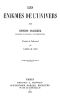 [Gutenberg 38925] • Les énigmes de l'Univers